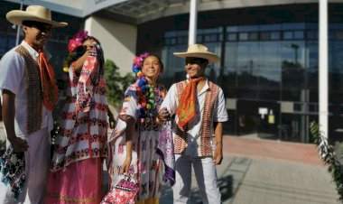 Balcones del Sur: progreso y unidad