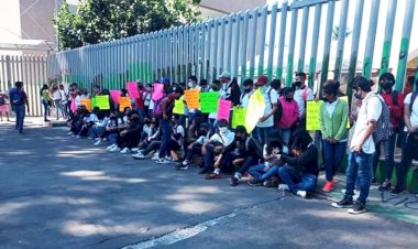 Al pueblo “panem et circenses”