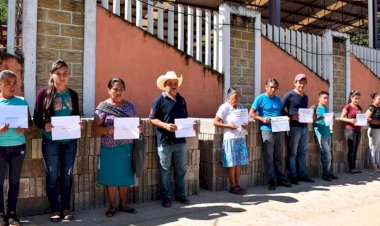 Preocupados por el pueblo