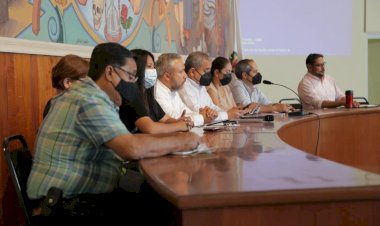 Regidora antorchista participa en los foros de consulta para el plan municipal de desarrollo