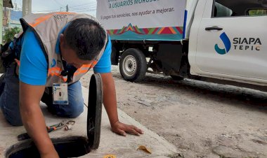 Aumento del 30% al agua potable, golpe al bolsillo de los pobres