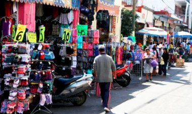 Empleo informal en la recuperación económica