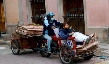 2022: Año de lucha y trabajo