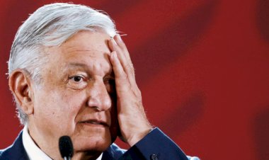 La revocación de mandato de AMLO