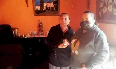 Antorcha entrega medicamentos en Saucillo