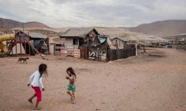 La Cuarta Transformación no podrá erradicar la pobreza