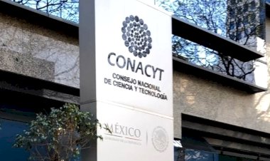 Conacyt violenta derechos de estudiantes