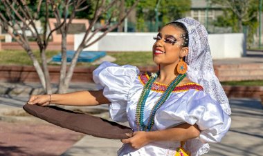 Coahuila listo con bailes de la República Dominicana