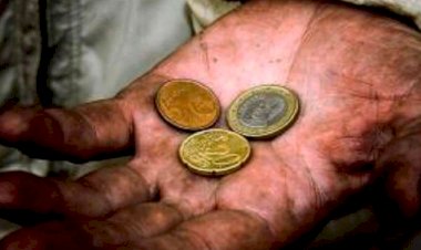 La brecha que se hace abismo entre ricos y pobres