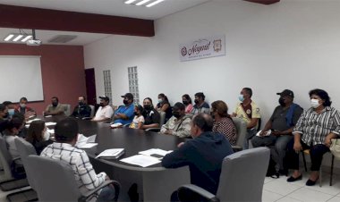 Antorcha lucha para que familias de Nayarit tengan vivienda digna