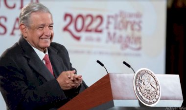 AMLO le sigue mintiendo a México