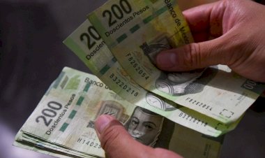 Economía en México entra en recesión “histórica”