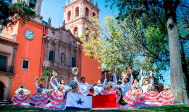 Folclor latinoamericano frente al imperialismo