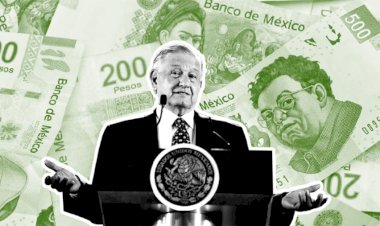 Sin esperanza de que la 4T enderece el timón de México