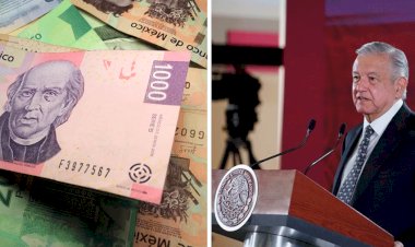 Con recesión económica o no, hay estancamiento económico en México