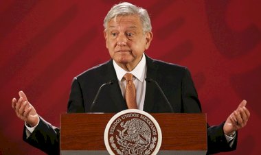 AMLO pretexta austeridad para desaparecer 17 organismos públicos