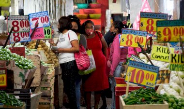 Inmigración en Baja California Sur