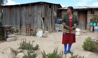 Pobreza y rezago educativo en la Sierra Nororiental