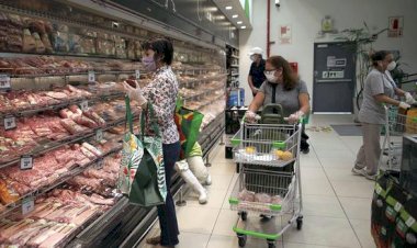 La inflación en pandemia