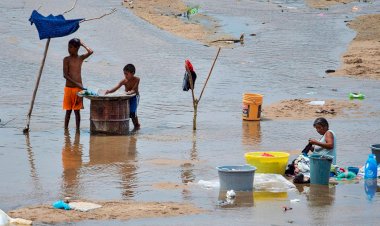 La desigualdad social y la pobreza incrementa cada vez más en México