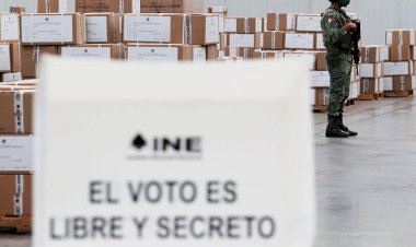 Ante las campañas, ¿qué nos queda los antorchistas?