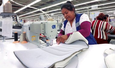 Sindicato de Mex Mode; ejemplo y modelo para Puebla y el país