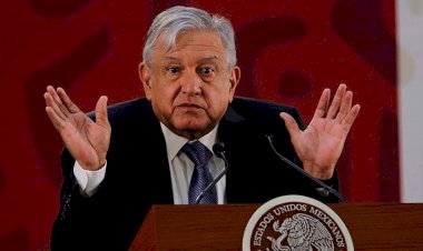 El fracaso de AMLO