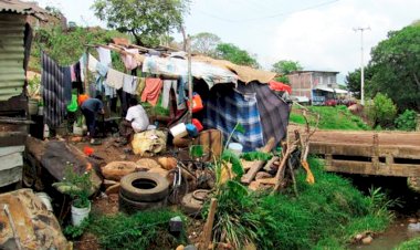 Derecho a la vivienda, sin hacerse realidad