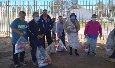 En Mexicali falta mucho por hacer: Antorcha