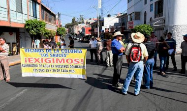 Abasto de agua potable para Chilpancingo, el gran pendiente