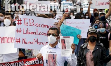 Desapariciones en Ixtapaluca. Ya nadie vela por la seguridad de la gente