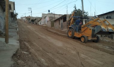 Morena ignora a ixtapaluquenses