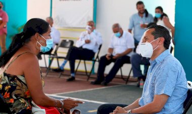 González en deuda con las mujeres quintanarroenses