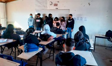 Una explicación de cómo afecta el cierre de Escuelas de Tiempo Completo a estudiantes y familia 