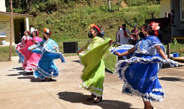 Deben conocer su realidad para poder cambiarla 