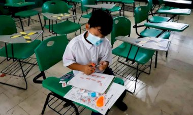 Cancelación de las escuelas de tiempo completo, nueva embestida contra la niñez y su educación