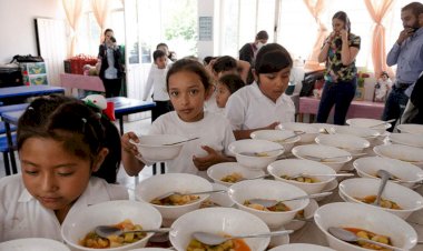 Con la 4T la educación está cada vez peor