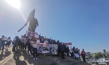 Exigen tijuanenses regreso del programa Escuelas de Tiempo Completo