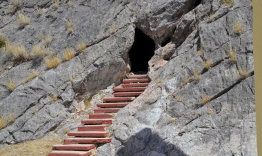 La Cueva del Tabaco sin la importancia que merece