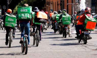 Las plataformas digitales y la ausencia de derechos laborales