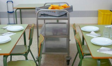 Reprobada la desaparición de escuelas de tiempo completo