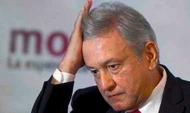 Lo que diga AMLO nos hace lo que el viento a Juárez