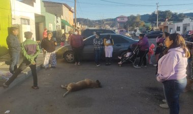 En San Pablo se suman a la lucha de Antorcha