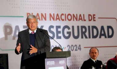El de AMLO el peor gobierno de la historia de México