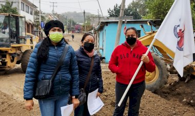 Hoy más que nunca la lucha sigue