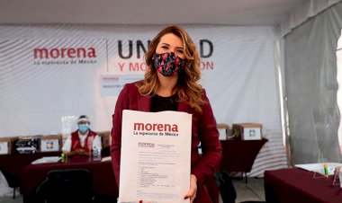 ¿Una cruel burla del gobierno de Marina? 