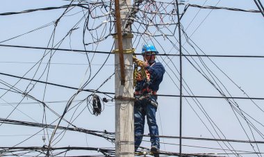 Reforma eléctrica, rezago para el uso de energías limpias