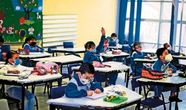 Exigimos que no desaparezcan las Escuelas de Tiempo Completo