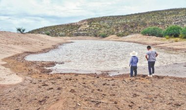 Sequías golpean a los más pobres