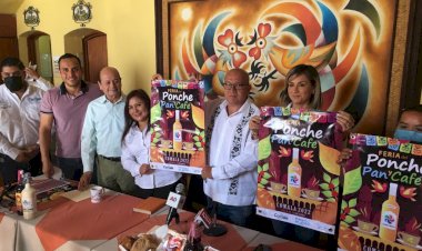 Invitan a la edición número 21 de la Feria de Comala, Colima